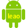 Aplicativo leao para Android