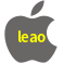 Aplicativo leao para iOS