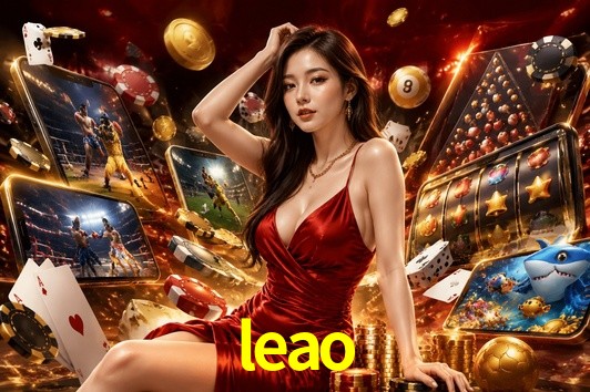 Welcome Bonus leao