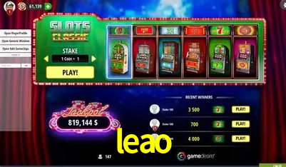 Descubra a Essência do leao: Nossa História e Compromissos