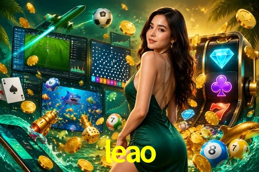 Experiência VIP leao