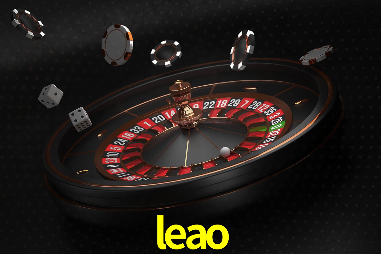 leao - Aposta de Tensão - leao.com