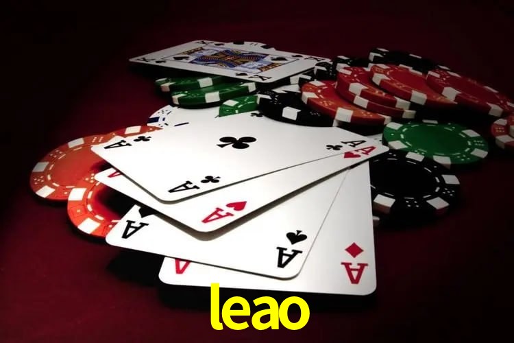 Experiência VIP leao