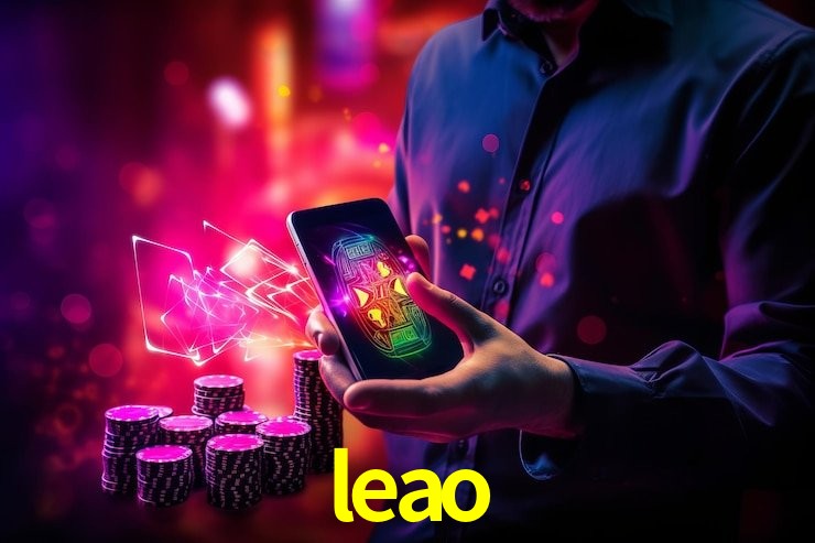 Estatísticas leao