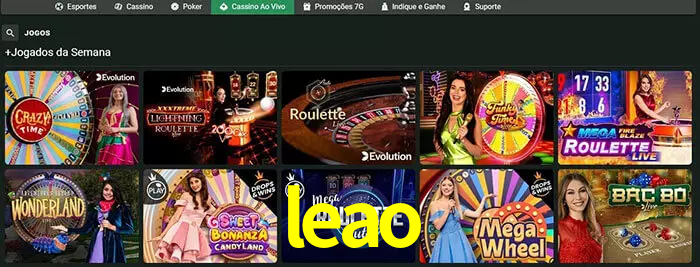 leao bet
