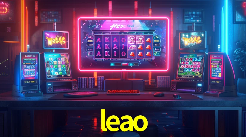leao,leao.com