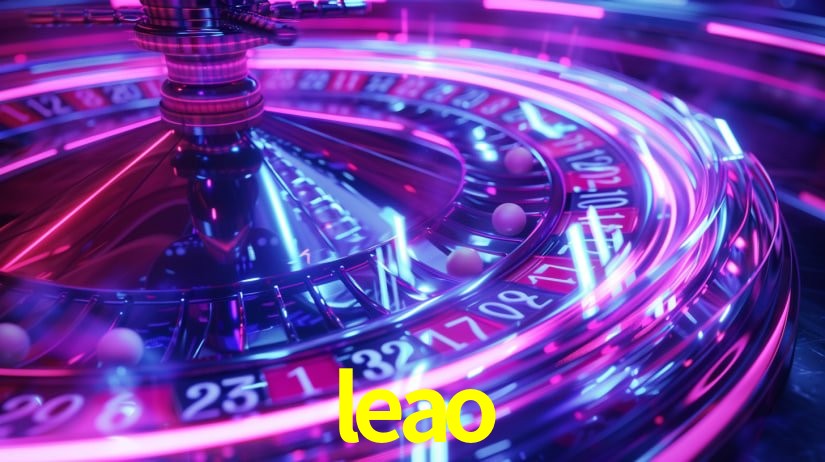 cassino leao