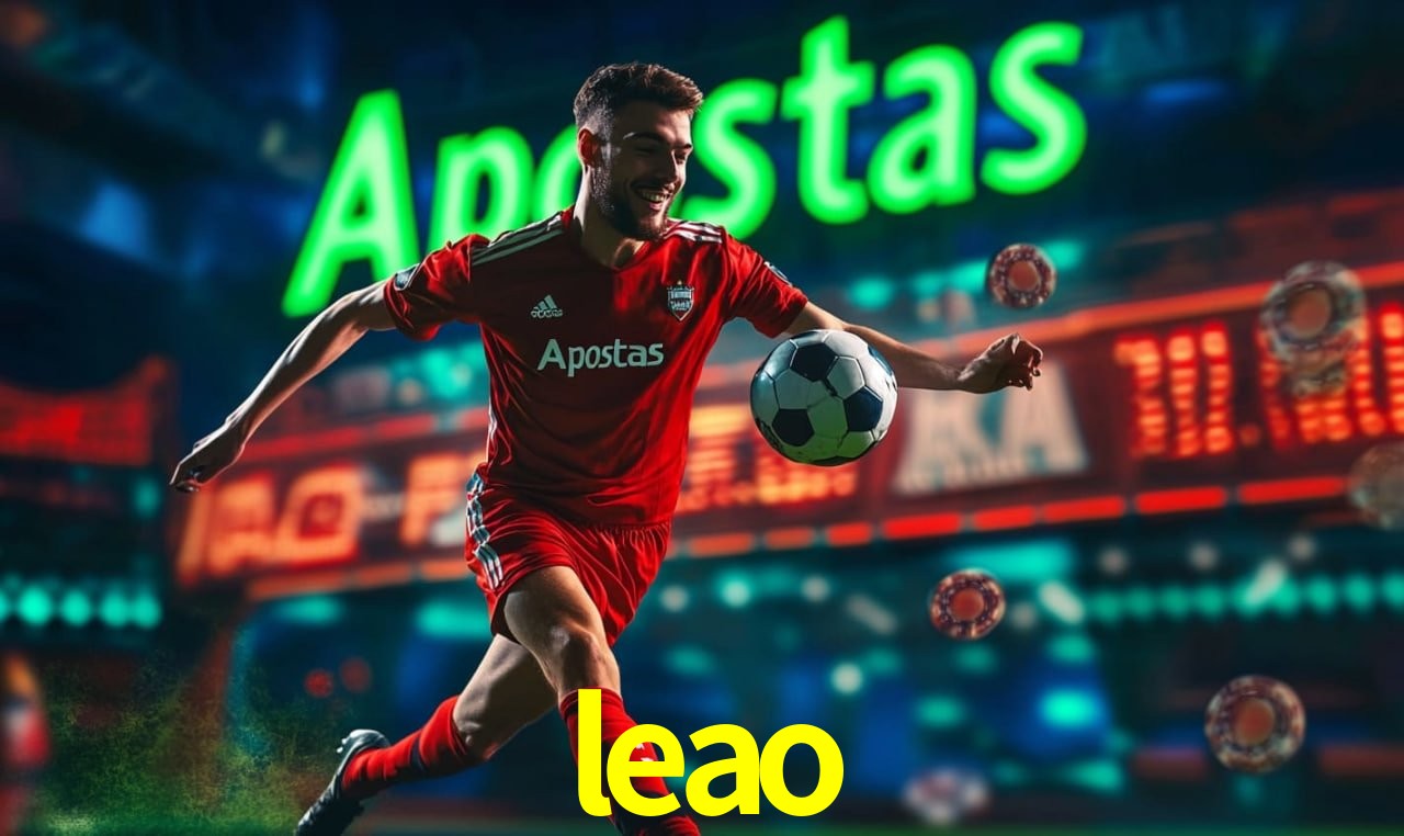 Jogo Aviator leao