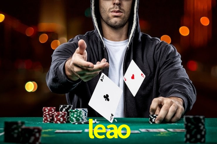 leao,leao.com