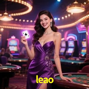 Apostas de Tênis leao