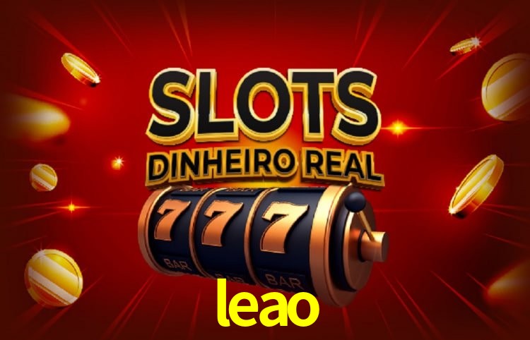 Acesso seguro à conta leao