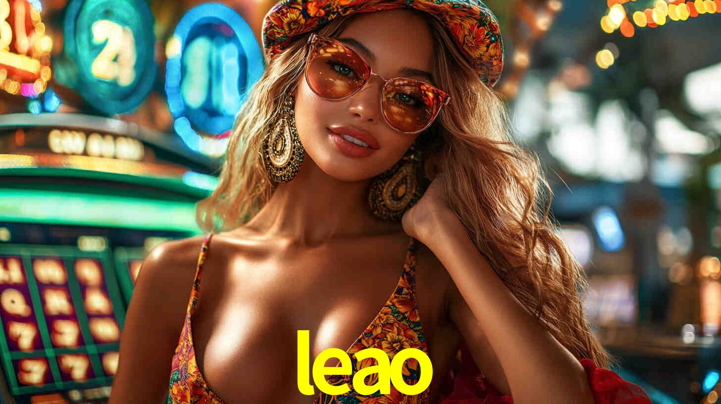 Exclusive Games leao