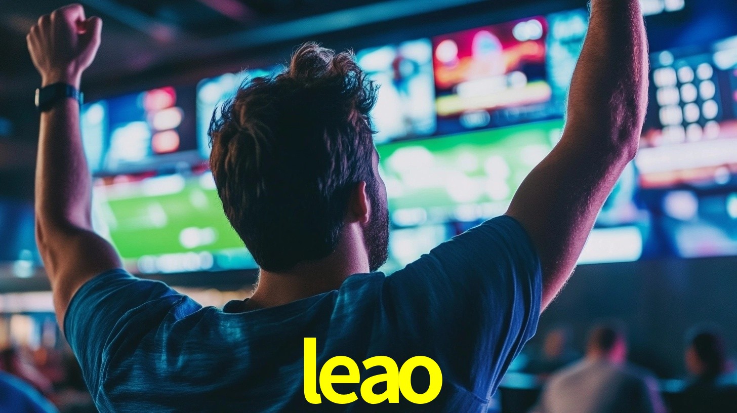 leao,leao.com