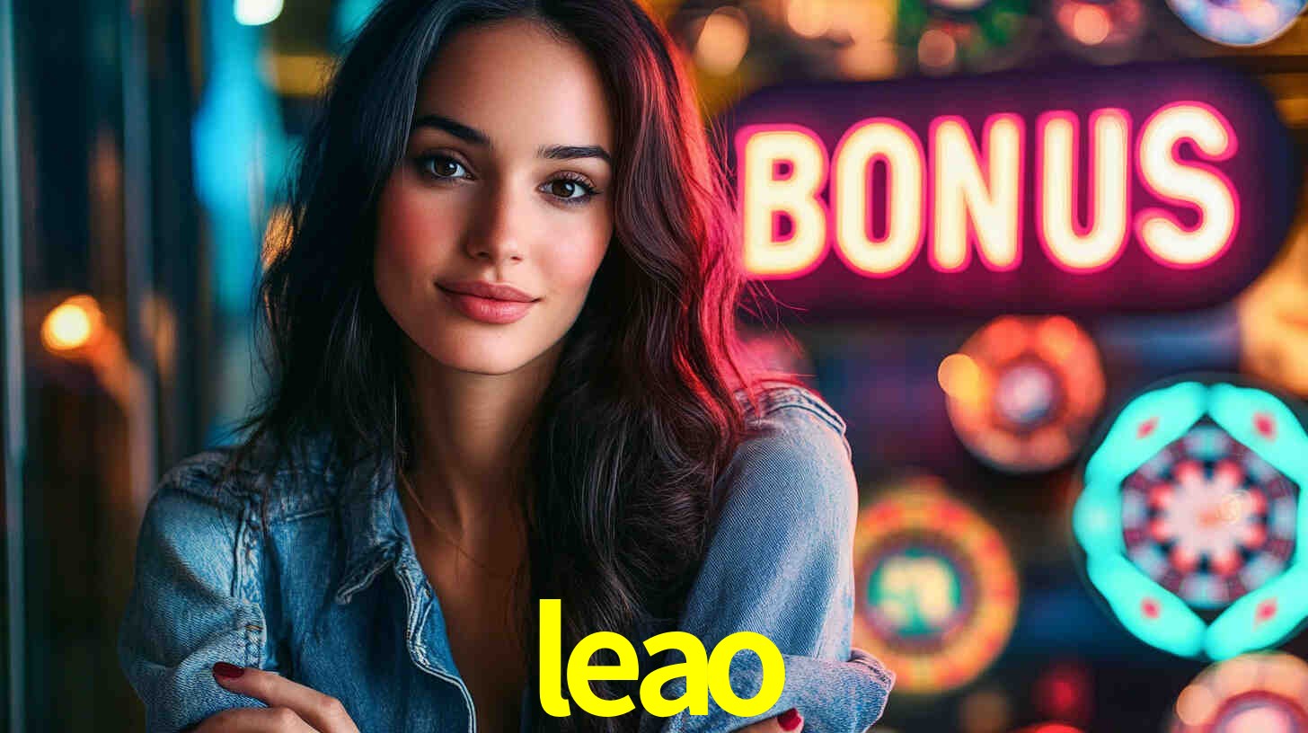 leao,leao.com