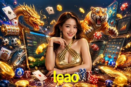 2FA Security leao