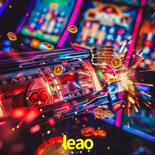 Estatísticas Esportivas leao