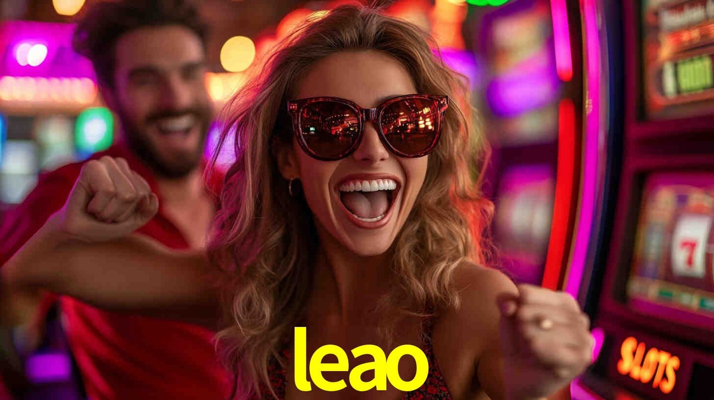 Inovações de Jogos na leao: O Futuro das Experiências Interativas