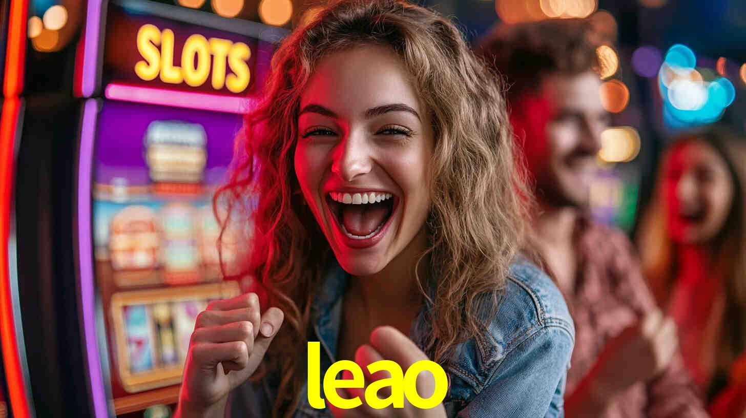 Desvendando o Mundo dos Jogos Virtuais na leao