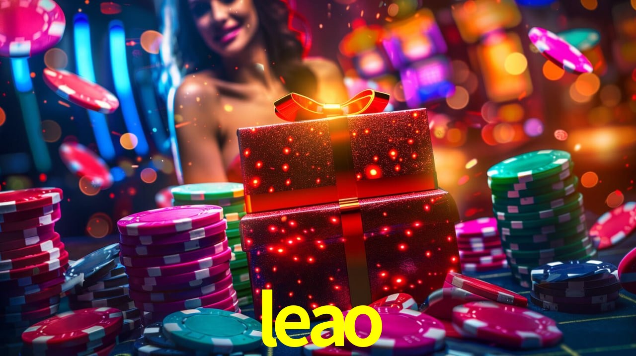PIX Instantâneo leao