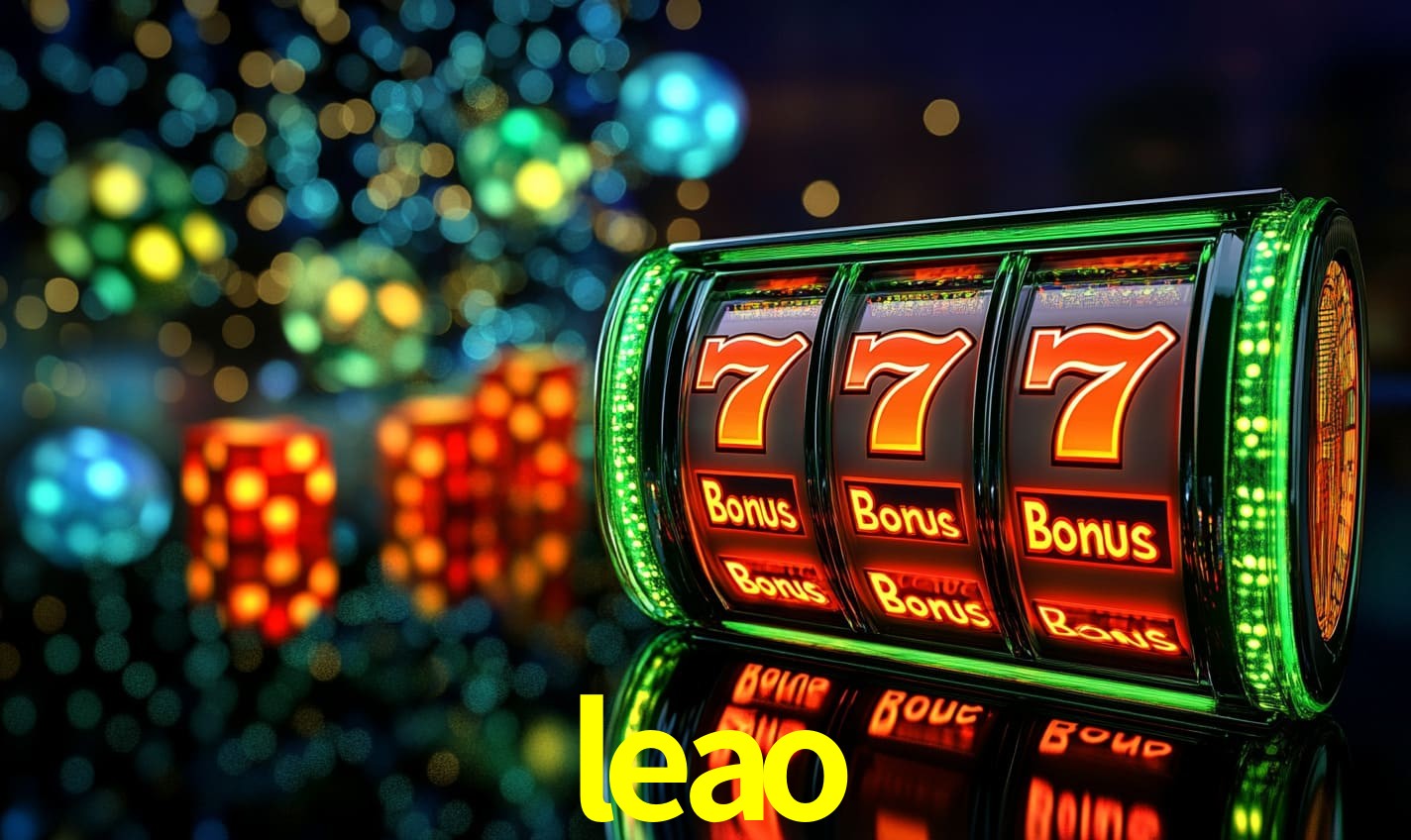 Especiais de Fim de Semana leao
