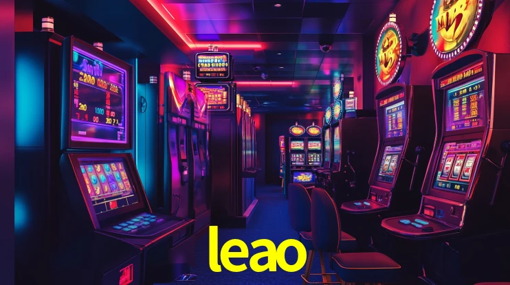 leao,leao.com