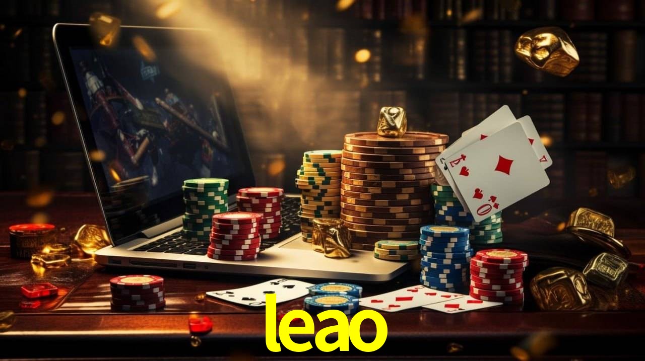 Estatísticas do Jogo leao