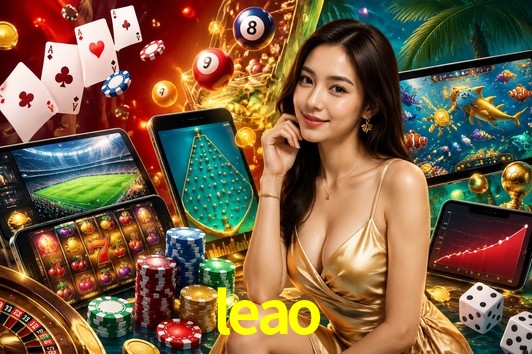 Spaceman Game leao