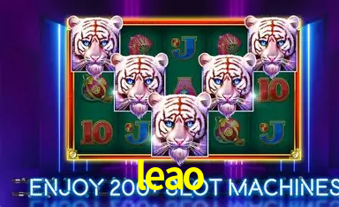 Blackjack na leao
