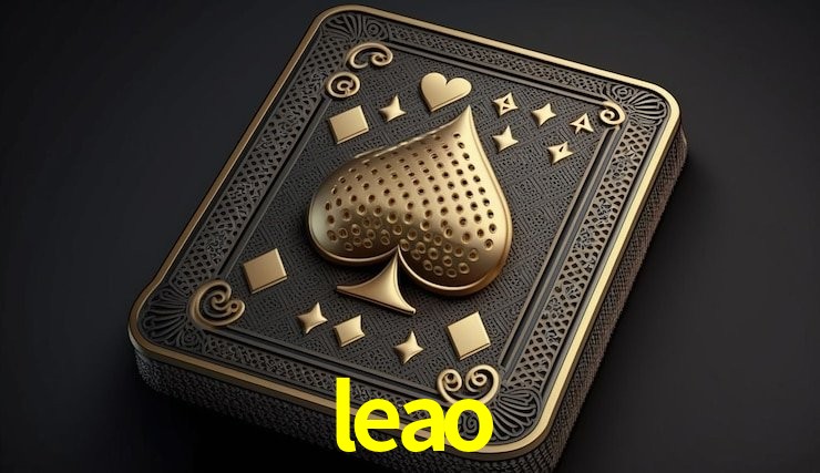 Provedores de Jogos leao