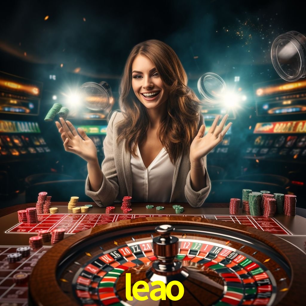 Experimente o Login Seguro Premium no leao