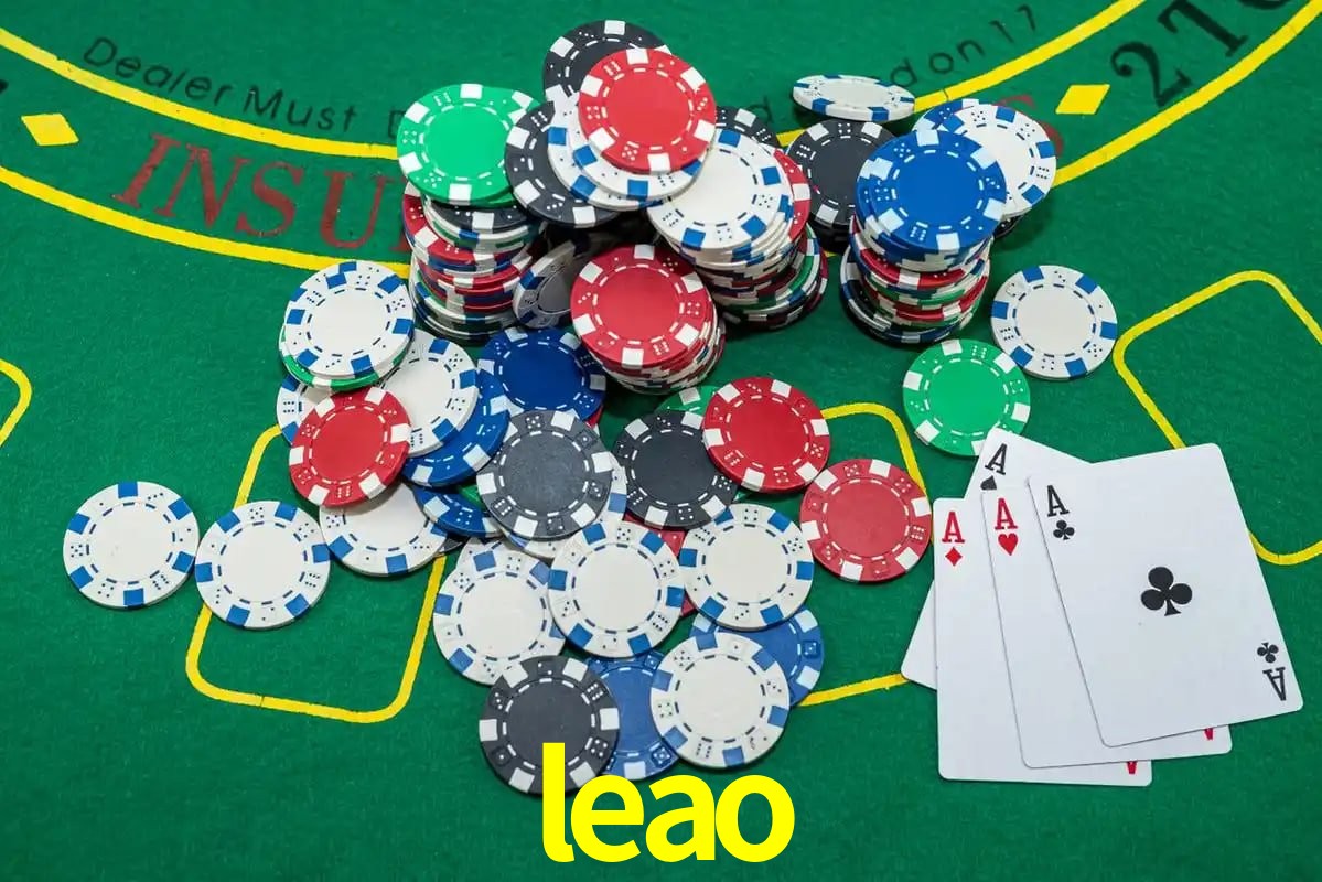 Apostas de Basquete leao