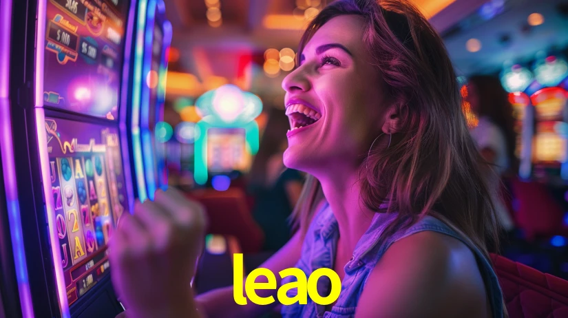 leao,leao.com