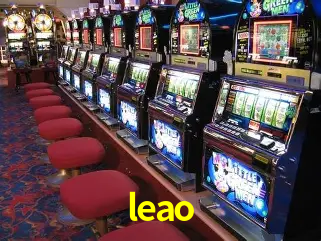 A Emoção da Loteria na leao: Uma Chance de Mudança de Vida
