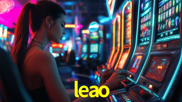 leao,leao.com