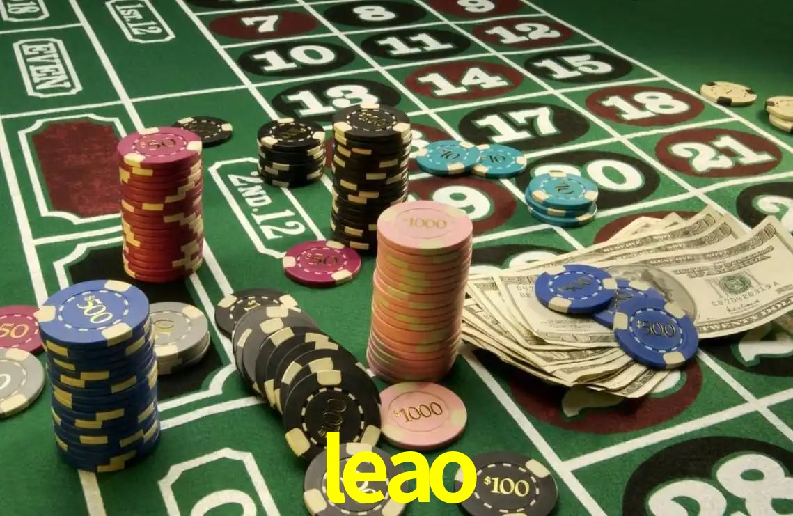 leao,leao.com