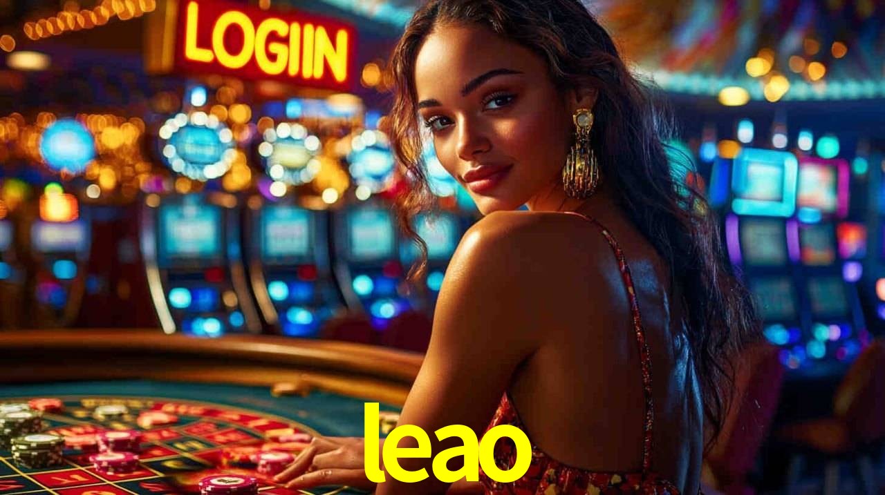 Integração de APIs leao