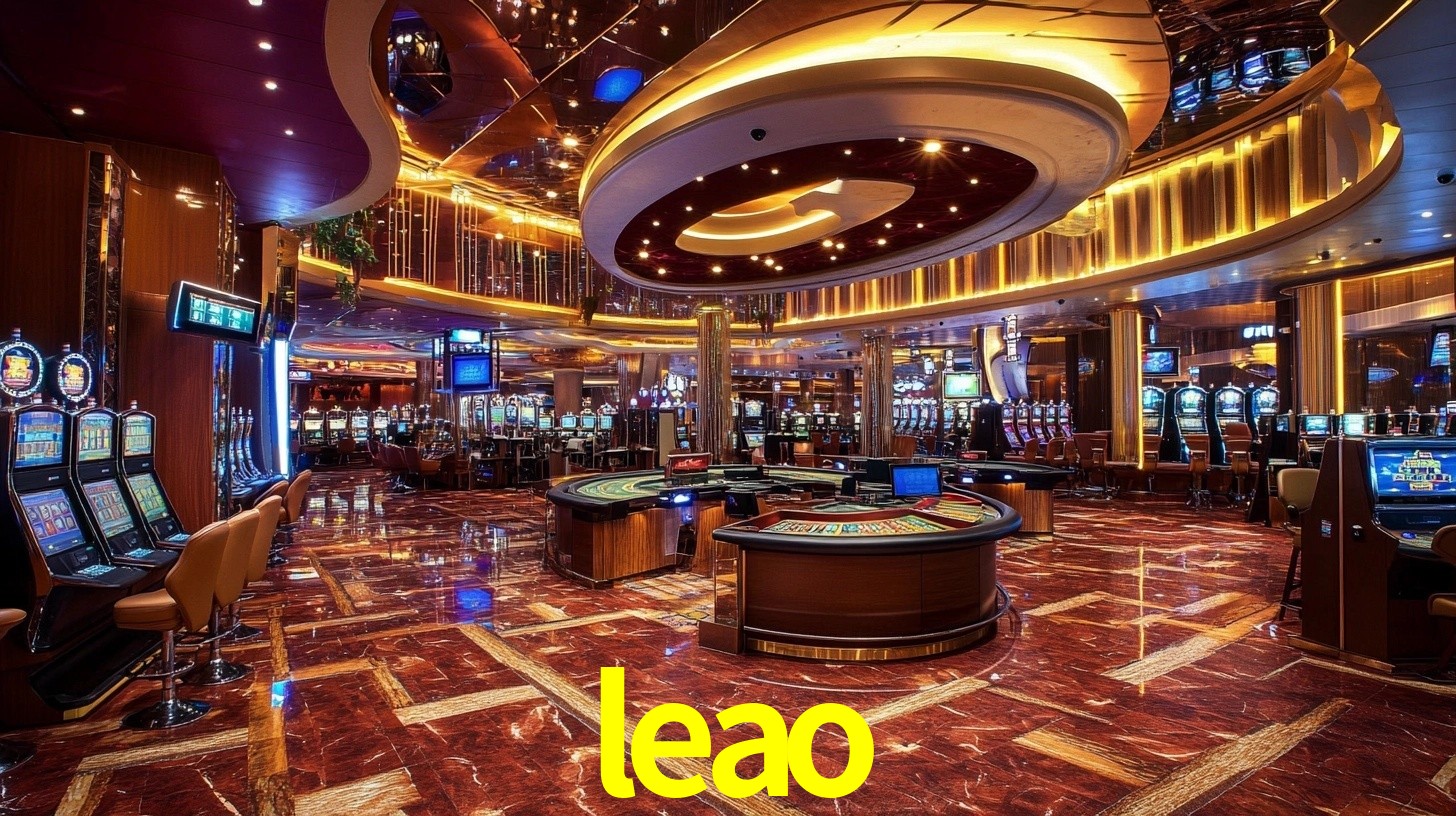 Welcome Bonus leao