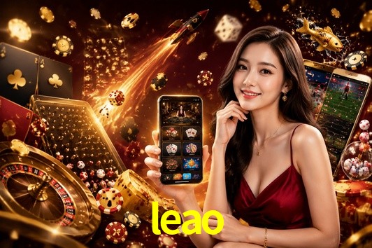 Responsive Design leao