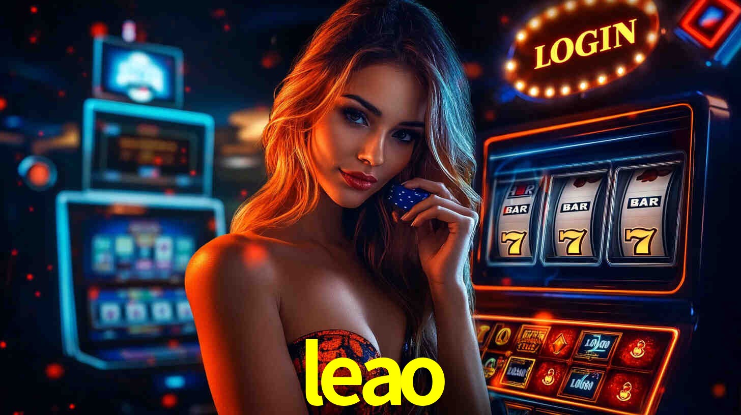 Bônus Generosos e Exclusivos no leao para Você!