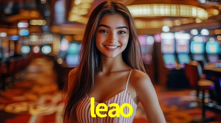 Premium Interface leao