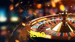 Catálogo de jogos na leao