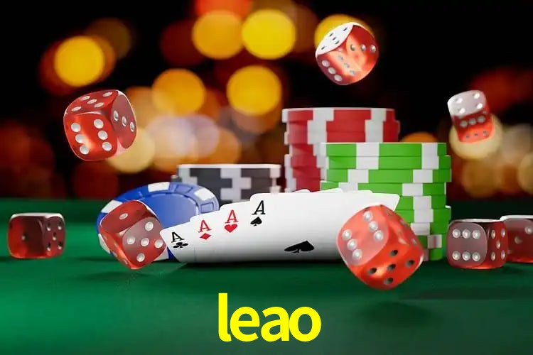 Tecnologia da Plataforma leao