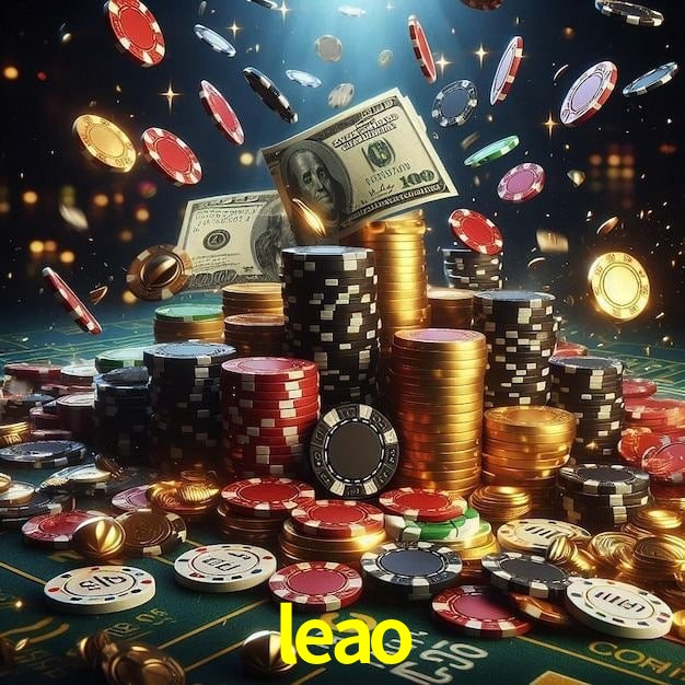 Bônus Diários leao