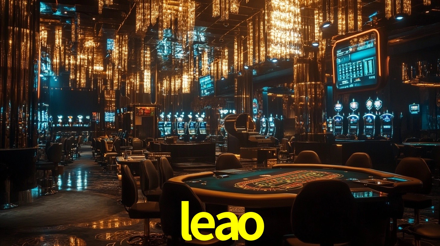 leao.com