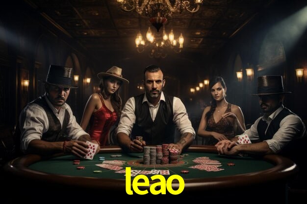 Interface Premium leao