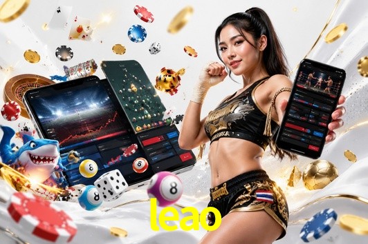 Flash Promotion leao