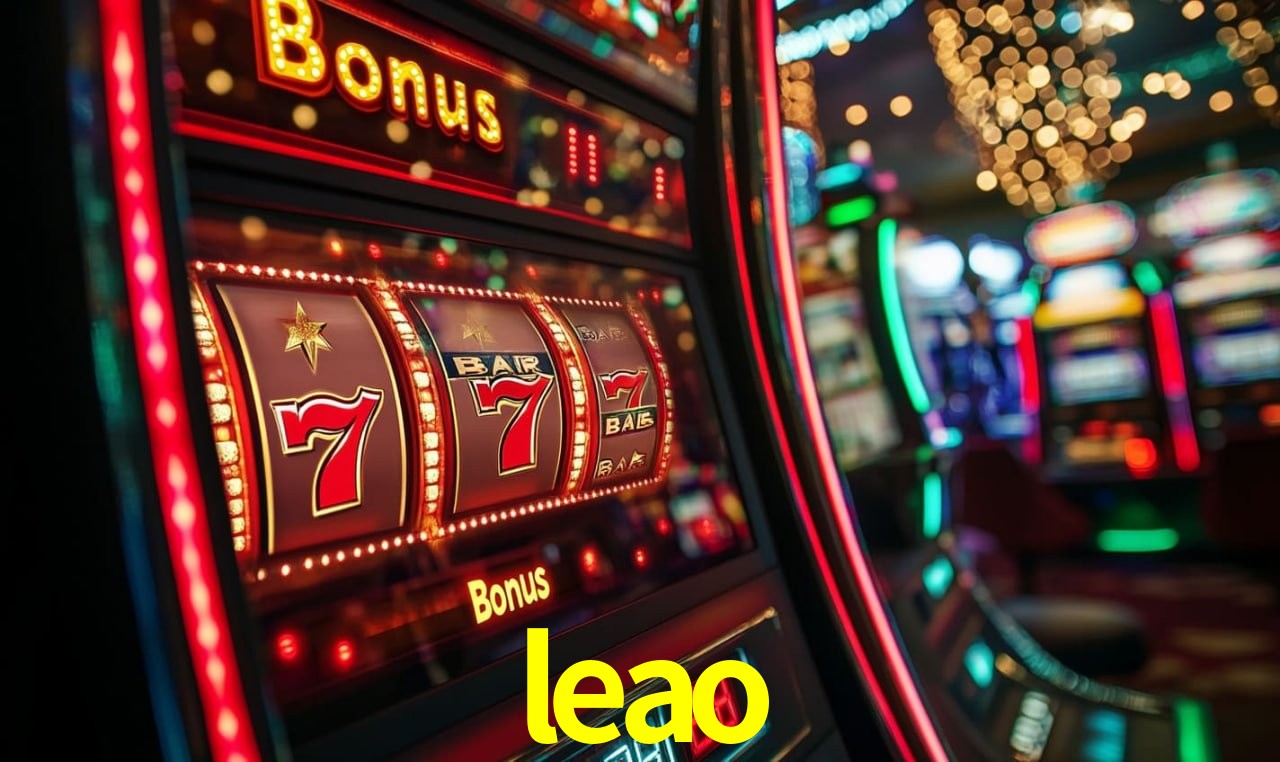 leao.com