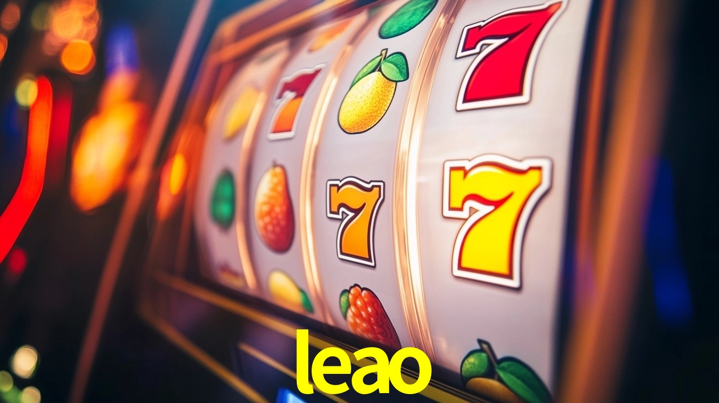 Ofertas Imperdíveis na leao: Promoções e Bônus Que Valem a Pena