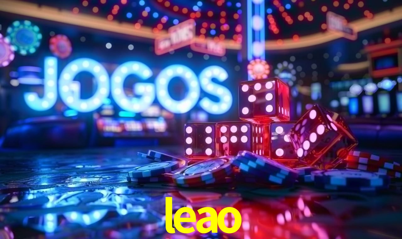 Jogo Spaceman leao