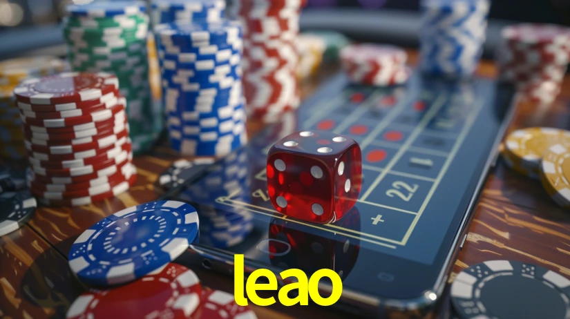 leao,leao.com